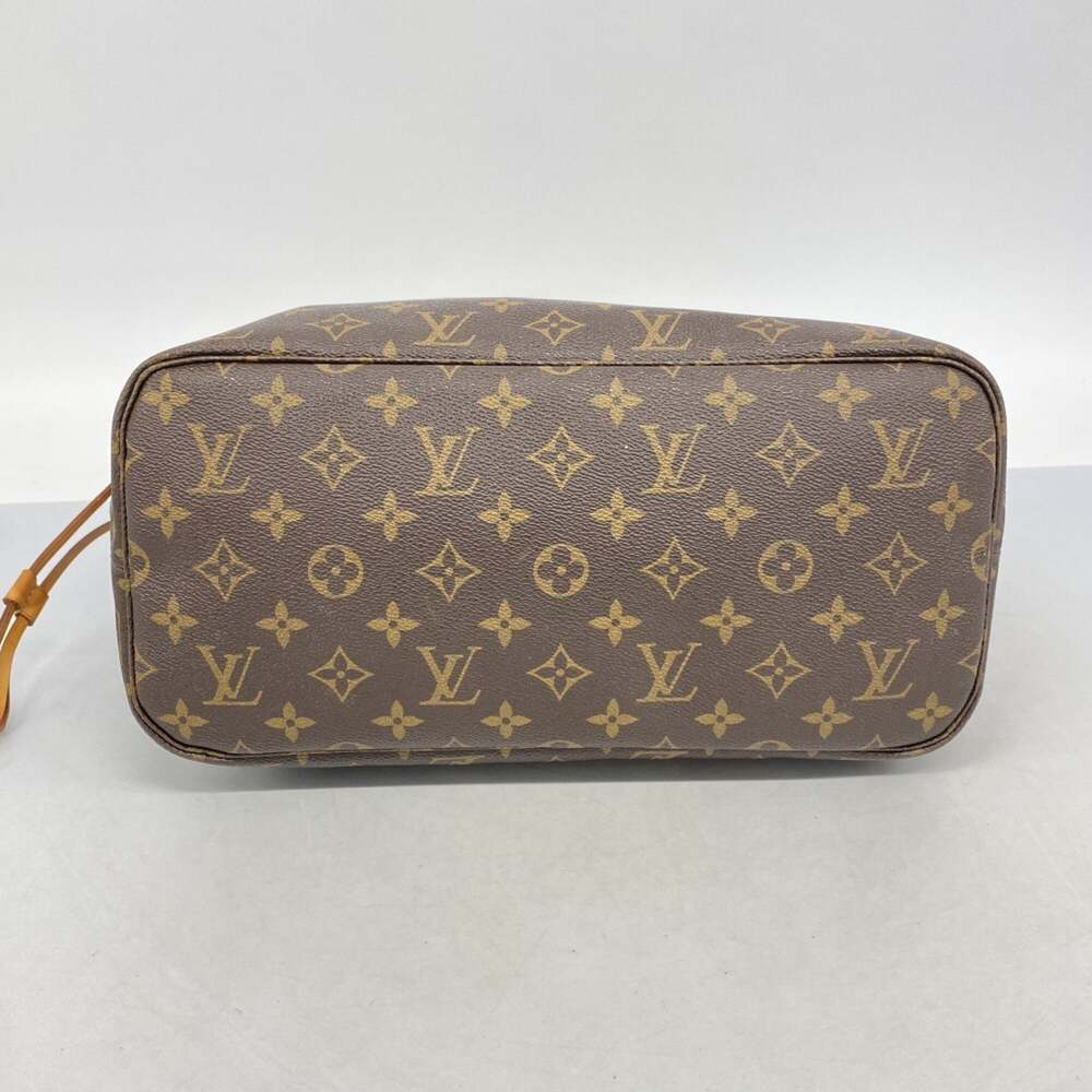 Louis Vuitton Neverfull Nm Tote Canvas #255644L15B - Picture 3 of 9